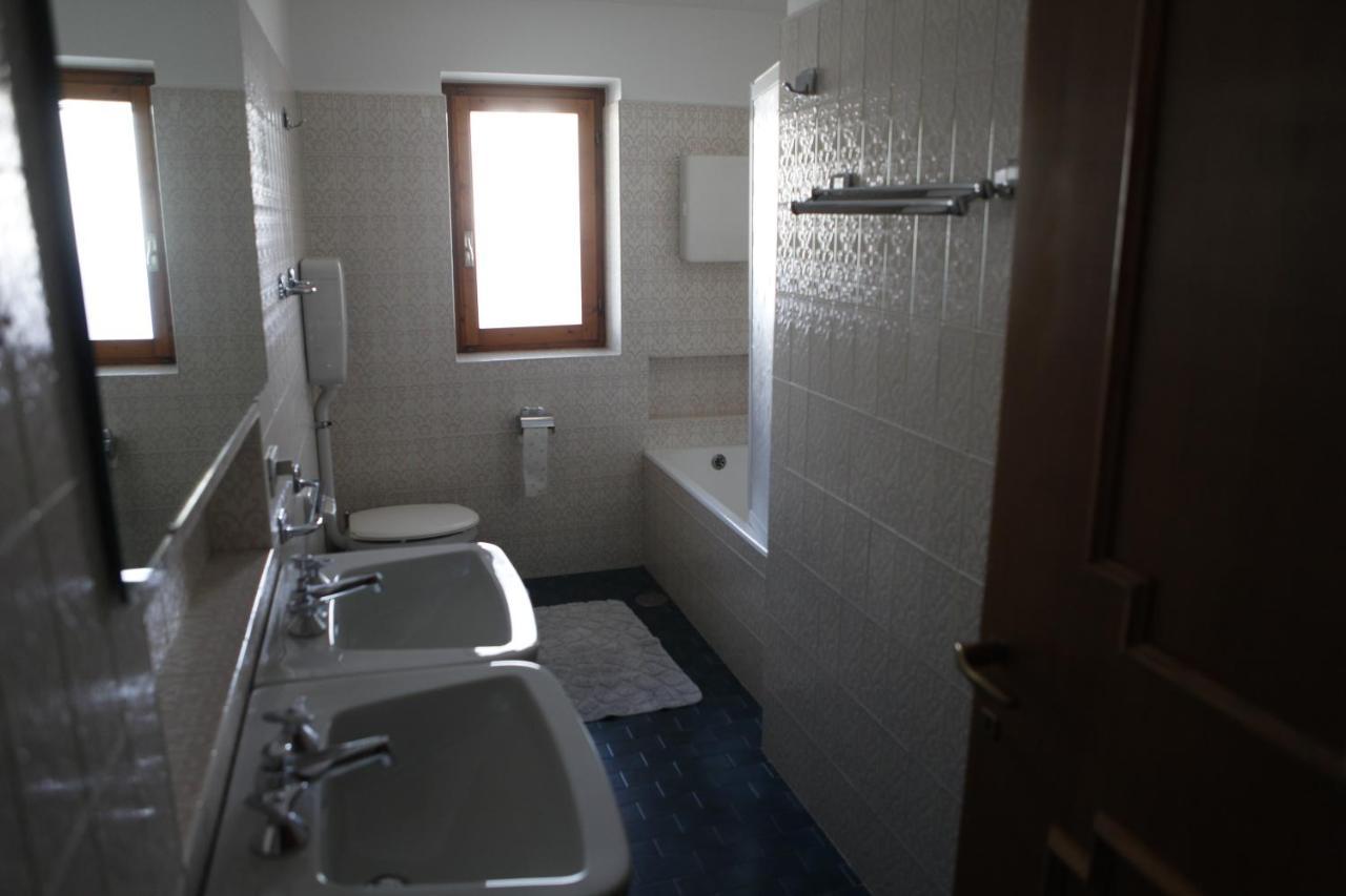 Villa Marilena - The Little Livigno Zewnętrze zdjęcie