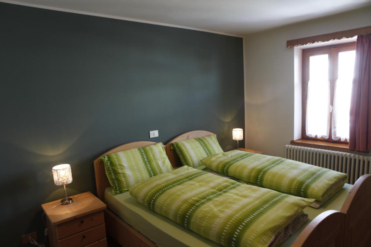 Villa Marilena - The Little Livigno Zewnętrze zdjęcie